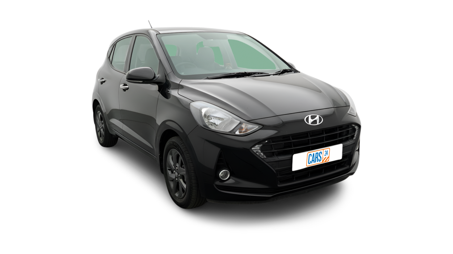 2021 Hyundai GRAND I10 NIOS - Hatchback - Petrol - Manual - ₹5.61 lakh